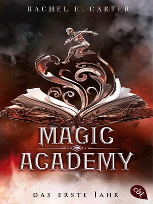 cover image of Magic Academy--Das erste Jahr